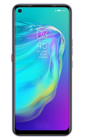 Смартфон Tecno POVA 6/128 (LD7) Purple