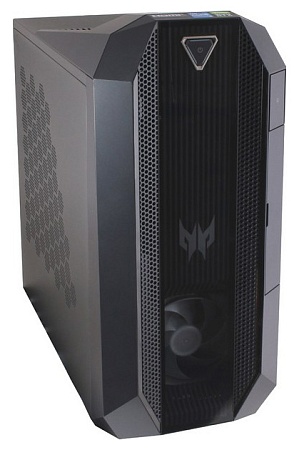 Компьютер Acer Predator PO3-630 DG.E2CMC.003