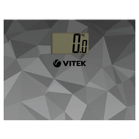 Весы напольные Vitek VT-8065