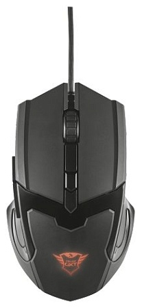 Компьютерная мышь игровая TRUST GXT101