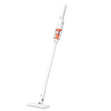 Беспроводной вертикальный пылесос Xiaomi Vacuum Cleaner P30 Белый