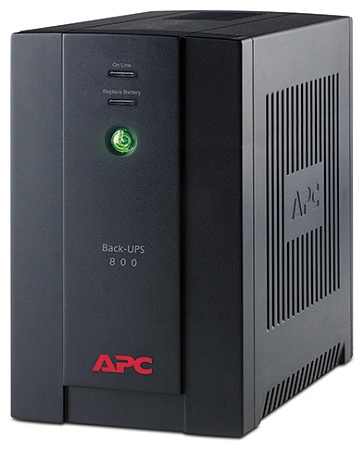 ИБП APC BX800LI