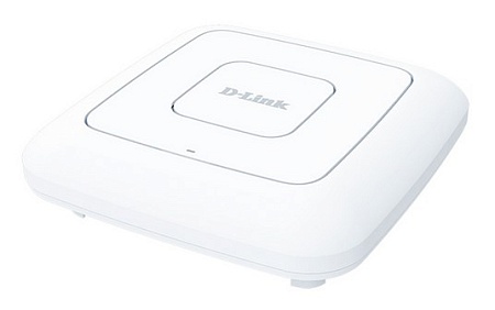 Wi-Fi точка доступа D-Link DAP-400P/RU/A1A