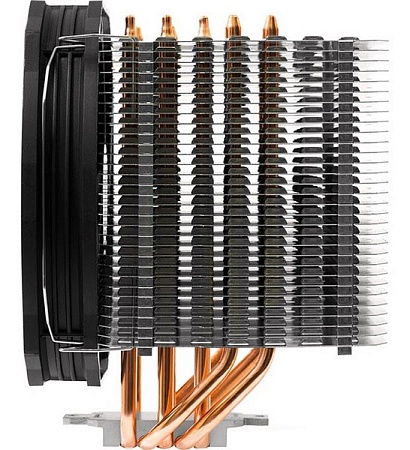 Кулер для процессора Thermalright Macho Direct