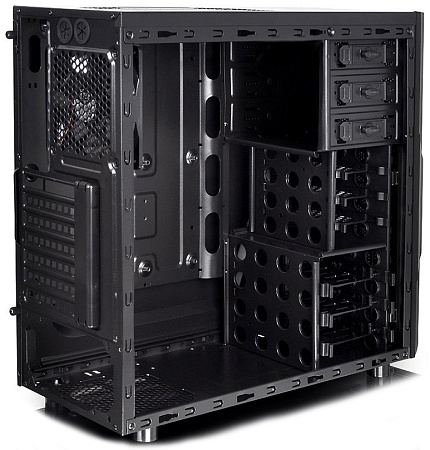 Корпус для ПК Thermaltake Versa H22 CA-1B3-00M1NN-00