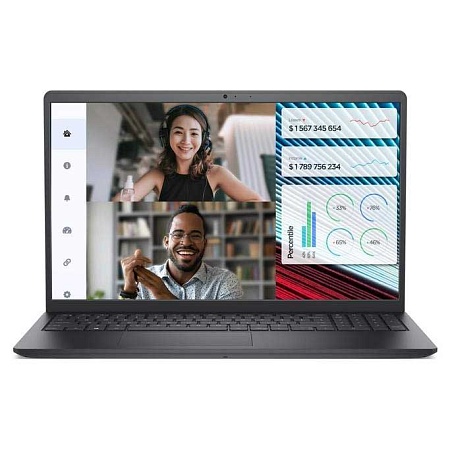 Ноутбук DELL Vostro 3520 210-BEJI N2063PVNB3520EMEA01_UBU