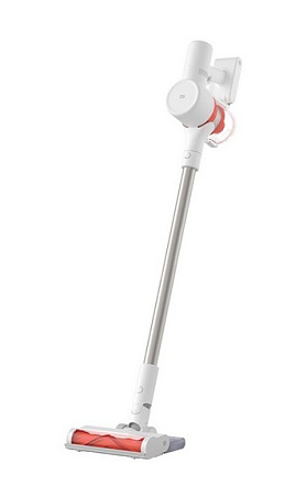 Пылесос вертикальный Xiaomi Mi Vacuum Cleaner G10 MJSCXCQPT Белый