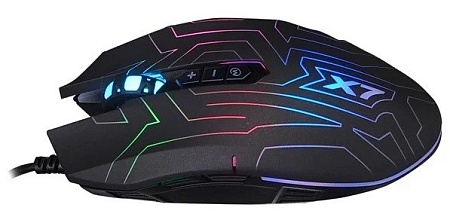 Компьютерная мышь A4tech X7 X-77