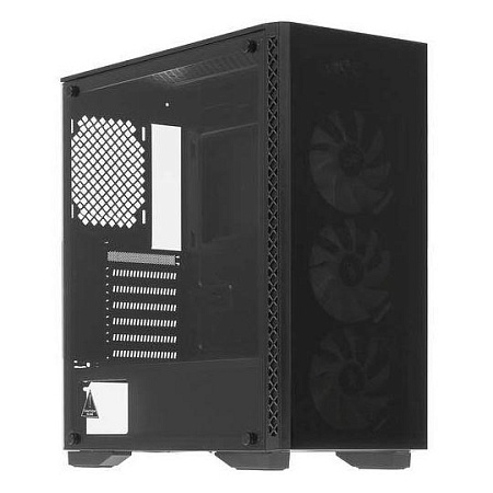 Корпус для ПК DeepCool Matrexx 50 V3 ADD-RGB 3F black