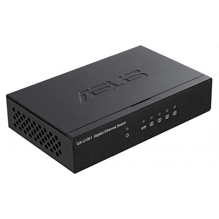Коммутатор ASUS GX-U1051