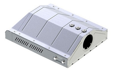 Светодиодный уличный фонарь iPower IPSL6000С