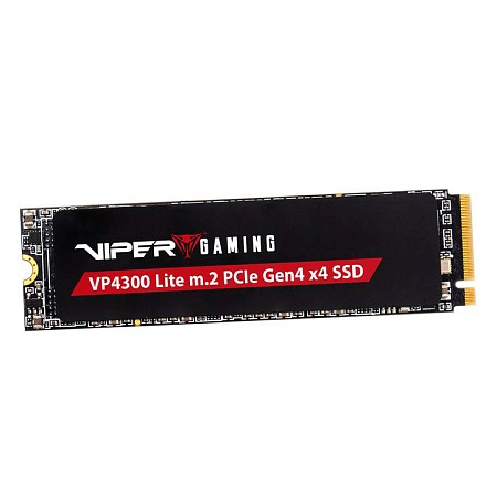 SSD накопитель 2 TB Patriot VP4300L VP4300L2TBM28H