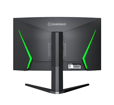 Монитор 27" GameMax GMX27C165Q