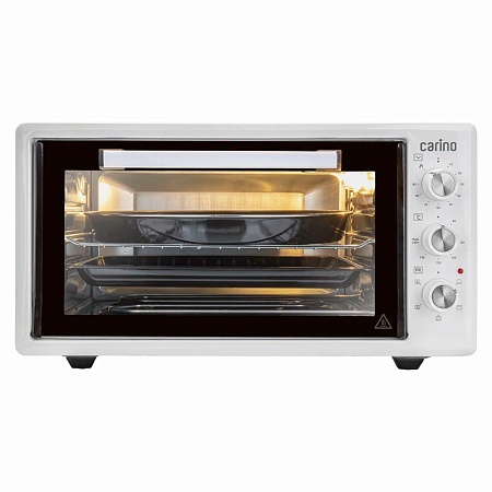 Мини-печь Carino CM4502