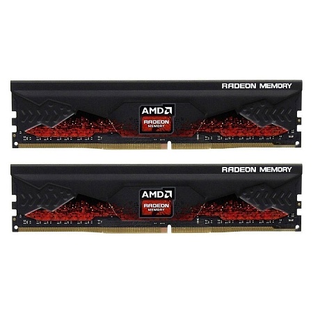Оперативная память 32GB Kit AMD R7S532G6000U1K-RGB