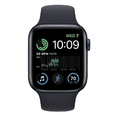 Смарт часы Apple Watch SE GPS 44mm MNK03GK/A