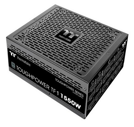 Блок питания 1550W Thermaltake Toughpower TF1