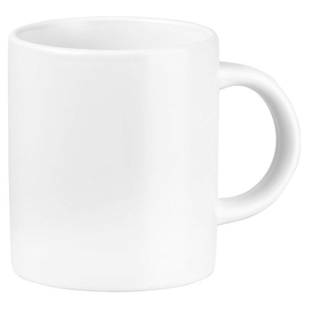 Чашка Ardesto Lucca 360 мл White керамика AR2930WM