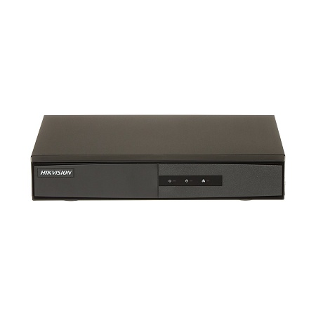Сетевой видеорегистратор Hikvision DS-7108NI-Q1/8P/M(D)