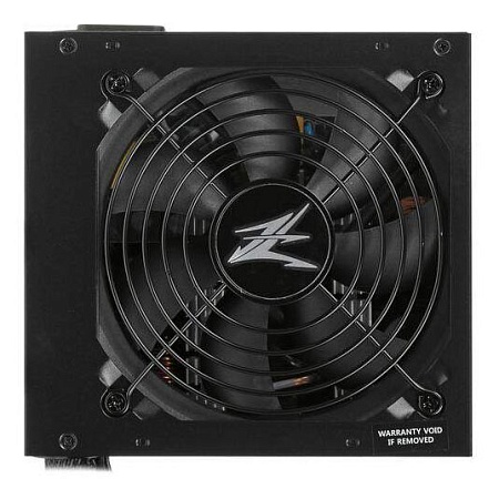 Блок питания 800W Zalman MegaMax 800-TXII
