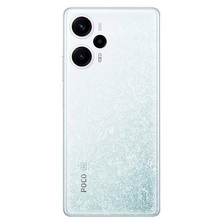 Смартфон Poco F5 12/256GB White
