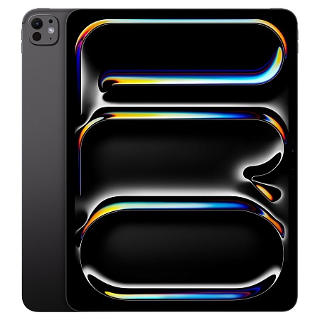 Планшет Apple 13-inch iPad Pro Wi‑Fi 256GB Space Black MDYJ4QA/A Планшет Apple 13-inch iPad Pro Wi‑Fi 256GB Space Black MDYJ4QA/A