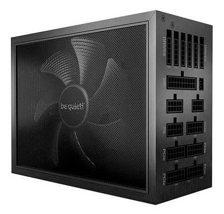 Блок питания 1200W Bequiet! Dark Power Pro 12 P12-1200W BN311