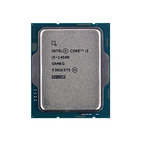 Процессор Intel Core i5-14500 oem