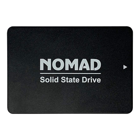 SSD накопитель 512GB NOMAD NMD512GS25-O