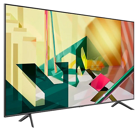Телевизор Samsung QE75Q70TAUXCE