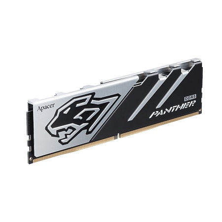 Модуль памяти Apacer Panther AH5U16G60C6227BAA-1 DDR5 16GB