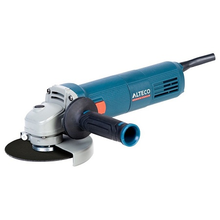 Угловая шлифмашина Alteco AGH 850-125
