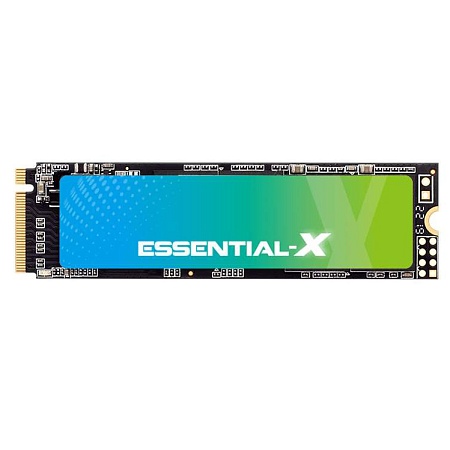 SSD накопитель 1Tb Exascend ES1TSSDM2NAU