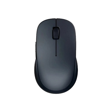 Мышь Xiaomi Dual-mode Wireless Mouse 2 Black BHR8850GL/XMSMSB01YM