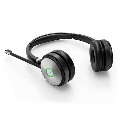 Гарнитура Yealink WH62 Dual UC
