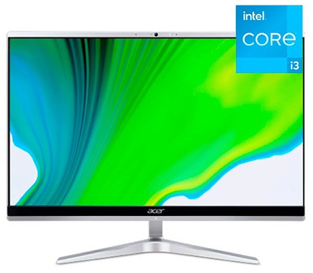 Моноблок Acer Aspire C24-1650 DQ.BFTMC.002