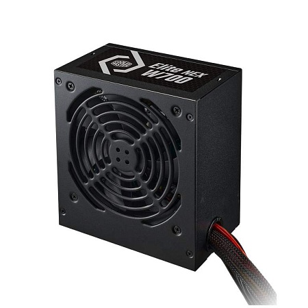 Блок питания CoolerMaster Elite NEX W700 MPW-7001-ACBW-BEU