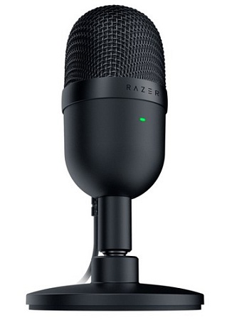 Микрофон Razer Seiren Mini RZ19-03450100-R3M1