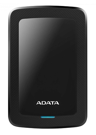 Внешний жесткий диск 5TB ADATA AHV300 AHV300-5TU31-CBK