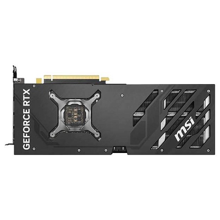 Видеокарта 16Gb MSI RTX 4070 Ti SUPER 16G SHADOW 3X OC