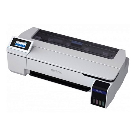 Плоттер Epson SureColor SC-F500