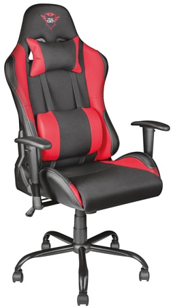 Игровое компьютерное кресло Trust GXT 707R Resto