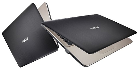 Ноутбук Asus X541UJ-DM018 90NB0ER1-M11960