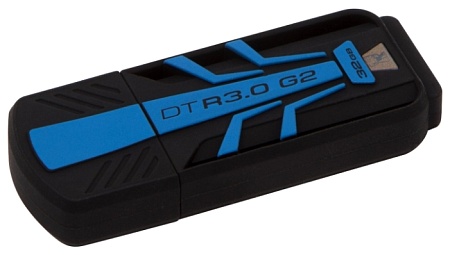 USB Флеш 32GB Kingston DTR30G2/32GB
