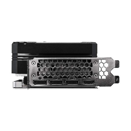 Видеокарта 12GB PALIT RTX4070 GAMINGPRO OC NED4070H19K9-1043A