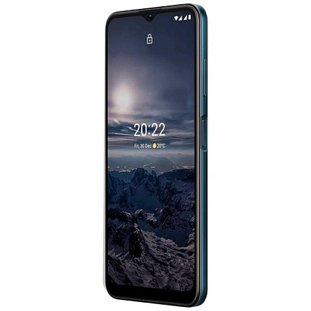 Смартфон NOKIA G21 DS TA-1418 4/128 BLUE