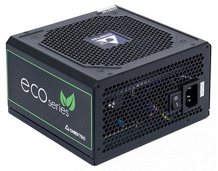Блок питания Chieftec GPE-700S 700W