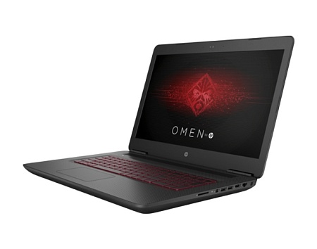 Ноутбук HP Omen Laptop 17-W215UR