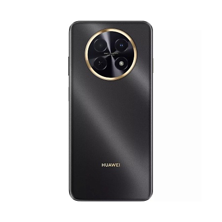 Смартфон Huawei Nova 14i STG-LX2 8/256GB Black