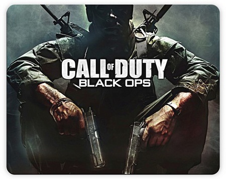 Коврик X-Game CALL OF DUTY MW2 .P Коврик X-Game CALL OF DUTY MW2 .P